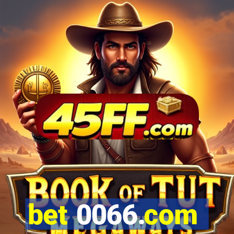 bet 0066.com